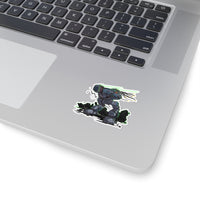 Copy of Stalker Sticker