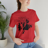 Shadow Cat T-Shirt