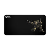 Rifleman Alt Art Desk Mat