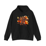 Bushwacker Unisex Heavy Blend™ Hooded Sweatshirt