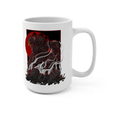 Annihilator Mug 15oz