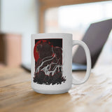 Annihilator Mug 15oz