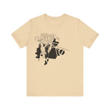 Shadow Cat T-Shirt