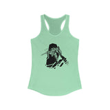 Griffin Ideal Racerback Tank