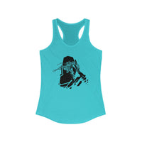 Griffin Ideal Racerback Tank