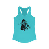 Griffin Ideal Racerback Tank