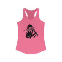 Griffin Ideal Racerback Tank