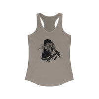 Griffin Ideal Racerback Tank