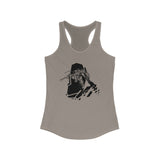 Griffin Ideal Racerback Tank