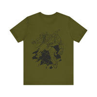 Shadow Hawk T-Shirt