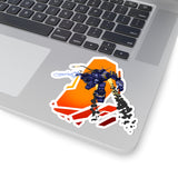 Griffin Sticker
