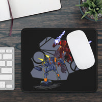 Uziels Gaming Mouse Pad