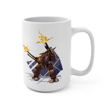 Rifleman Mug 15oz