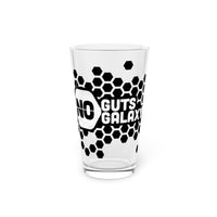 NGNG Pint Glass 16oz