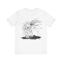 Atlas T-Shirt