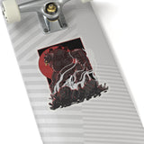 Annihilator Sticker