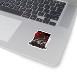 Annihilator Sticker