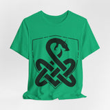 Space Vikings Faction T-Shirt