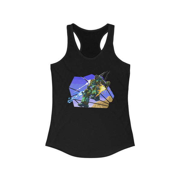 Summoner Ideal Racerback Tank
