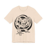 Timber Wolf BattleMech T-Shirt – Mad Cat BattleTech Mech Apparel