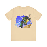 Summoner T-Shirt Full Color