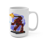Marauder Mug 15oz