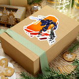 Griffin Sticker