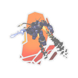 Griffin Sticker