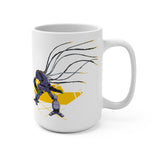 Mad Dog Mug 15oz
