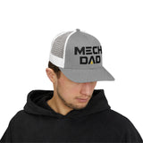 MECHDAD Snapback Trucker Cap