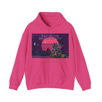 Retro Hoodie