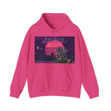 Retro Hoodie