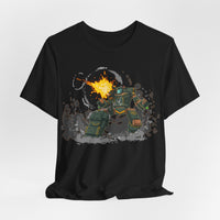 Hunchback T-Shirt