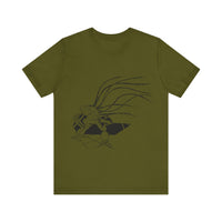 Mad Dog T-Shirt