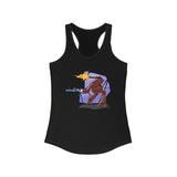 Marauder Ideal Racerback Tank