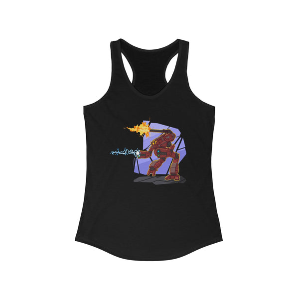 Marauder Ideal Racerback Tank