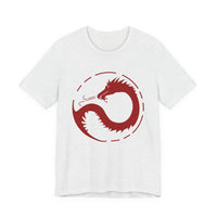 Dragon Faction T-Shirt