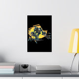 Kit Fox Premium Matte Vertical Posters