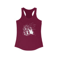 Atlas Ideal Racerback Tank