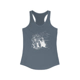 Atlas Ideal Racerback Tank