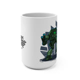Warhawk Mug 15oz