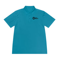 NGNG Men's Sport Polo Shirt