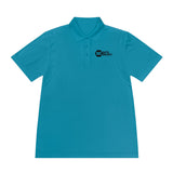 NGNG Men's Sport Polo Shirt