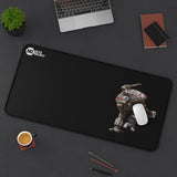 Marauder Alt Art Desk Mat