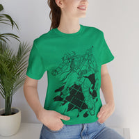 Shadow Hawk T-Shirt