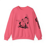 Thug Women's Crewneck Sweatshirt