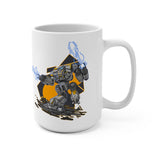 Thug Mug 15oz