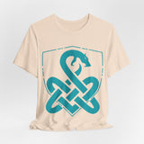 Space Vikings Faction T-Shirt