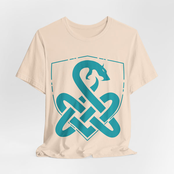 Space Vikings Faction T-Shirt