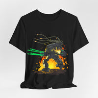 Dire Wolf T-Shirt